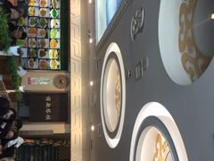 -诺敏塔拉奶茶-布里亚特包子-手把肉(锦都会店)