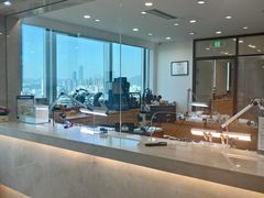 -名表维修服务中心(信兴广场地王大厦店)