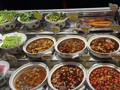 -蠔友汇(皇姑店)