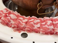 -乐宴·老北京铜火锅(八卦岭店)