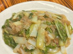 -无招牌