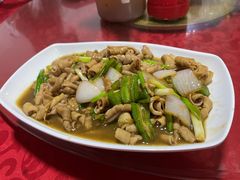 -香江农家乐饭店