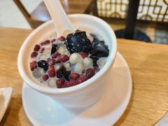 -添好运点心专门店(中环IFC店)