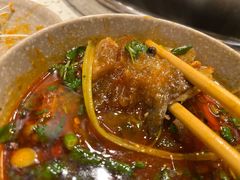 -肖肖酸萝卜鱼火锅(总店)