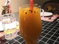 芒果百香-2597披萨