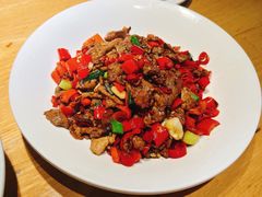 -龚兴城鱼羊吉·家传湖北菜(苗栗路总店)