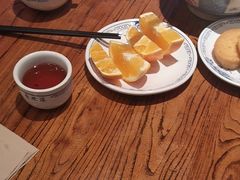 -老雒阳面馆·水席(定鼎门店)