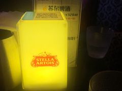 -Masa玛莎酒吧(江南西店)