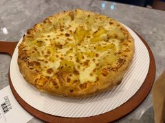 -必胜客(滨江店)
