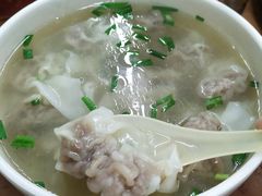 -清真蒋有记(老门东店)