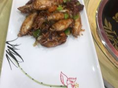 -海岛渔村大酒店(云霄路店)