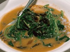 -莆田餐厅PUTIEN(金融街购物中心店)