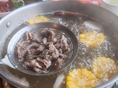 -覃肥叔桂林米粉(粮道街店)