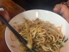 -优壹佳·延边朝鲜族料理(中山北路店)