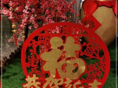 -金海湾自助餐厅(金陵饭店)