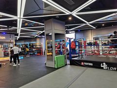 -斯洛特健身游泳(爱都旗舰店)