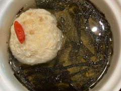 扬州狮子头-扬州香格里拉·香宫中餐厅