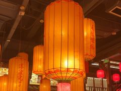 -小龙坎火锅(全球总店)