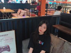 -火星工厂·桌游·团建聚会·轰趴馆(厦滘店)