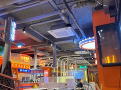 大堂-钢管厂歆瑞源油卤串串香(春熙路太古里店)