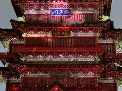 -寻梦滕王阁实景演出