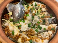 -围龙屋客家食府(福田店)