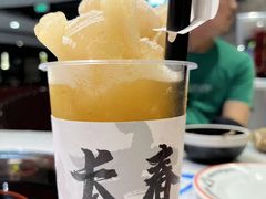 -江湖小牛·水煮牛排火锅(欧亚新生活购物广场店)