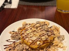 -马哥孛罗咖啡厅·Cafe Marco (厦门马哥孛罗东方大酒店)