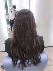 点击看大图 长发-ON STAR SALON