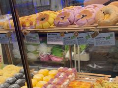 -奈雪的茶(天河城店)