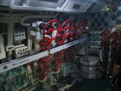 -大连旅顺潜艇博物馆
