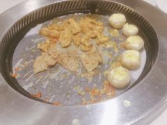 -么子烤肉(化龙池店)