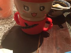 -南京大牌档(济南万象城店)