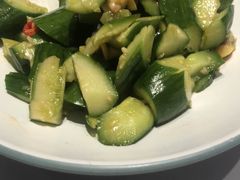 -百富源·海鲜辽菜(和平北大街店)