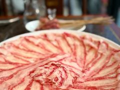 -皇城老妈·大连海鲜火锅(港湾店)