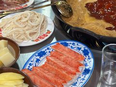-椒贵火锅(剑南大道店)