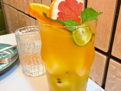 -CRAZYONES克芮旺斯西班牙餐厅(苏州中心店)