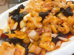 -明海妈妈菜(大连外国语学院店)