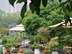 -Beans Solo豆号咖啡(百家湖花园店)