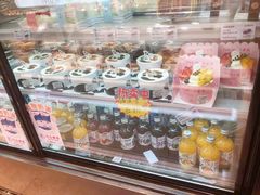 -龙山村烘焙工坊(杨庄店)