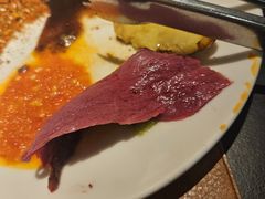 -拉蒂娜·巴西牛排馆 Latina·Brazilian Steakhouse(王府井喜悦店)