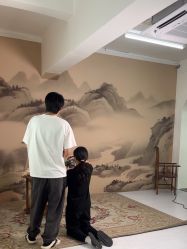 -玛瑞莎·儿童·亲子摄影(越秀店)