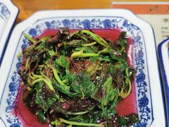 -洞天食府(北大街店)