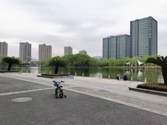 -杭州城北体育公园