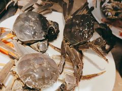 -V-ONE西雅图海鲜自助餐厅(仓山万达广场店)