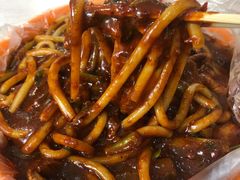 -啊臻味道米粉(总店)
