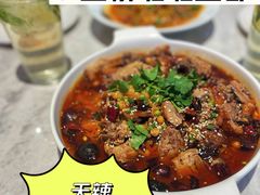成都冒烤鸭-天辣(金桥啦啦宝都店)