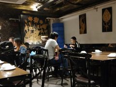 大堂-老乡村(南湖路店)