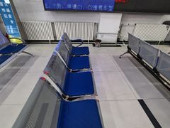 -车辆管理所京丰分所-停车场