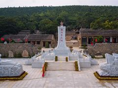 -红嫂家乡旅游区